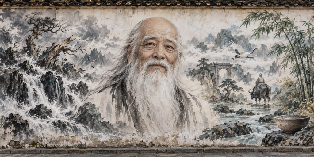 Laozi