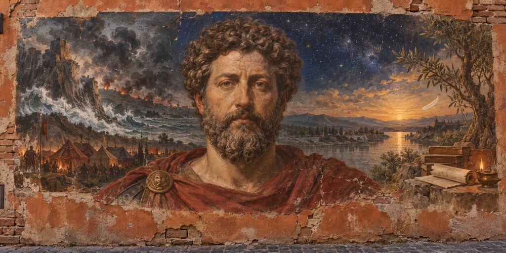 Marcus Aurelius