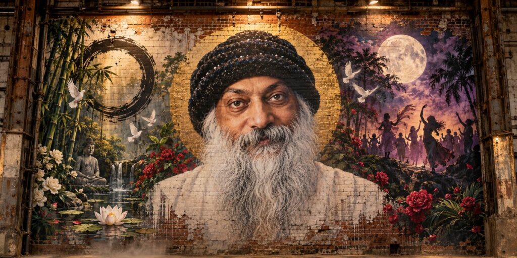Osho