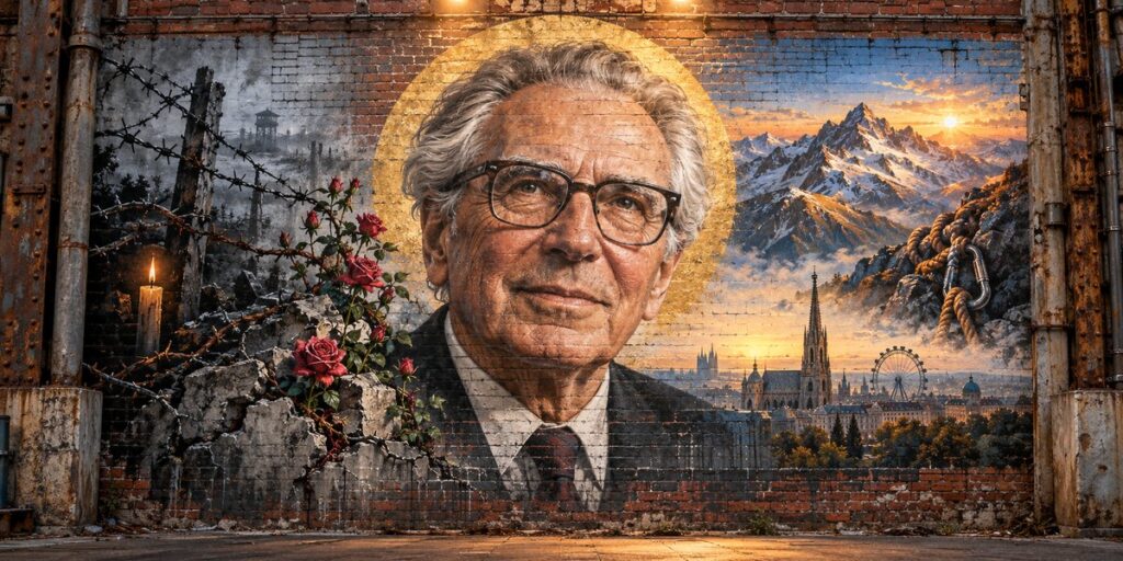 Viktor Frankl