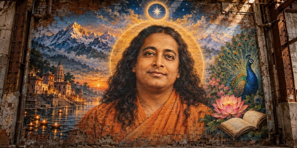 Yogananda