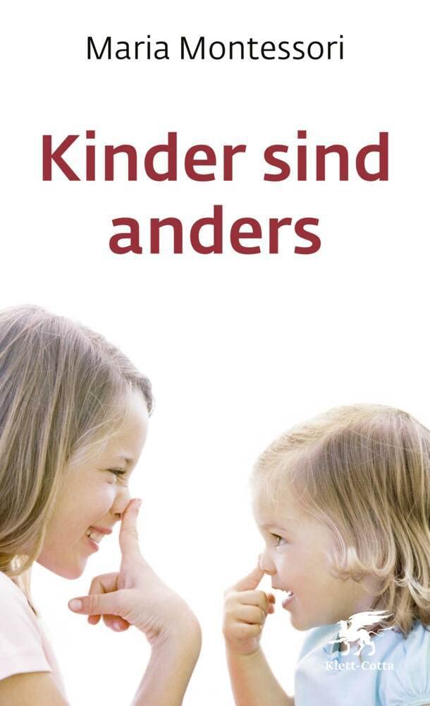 Kinder sind anders – Maria Montessori