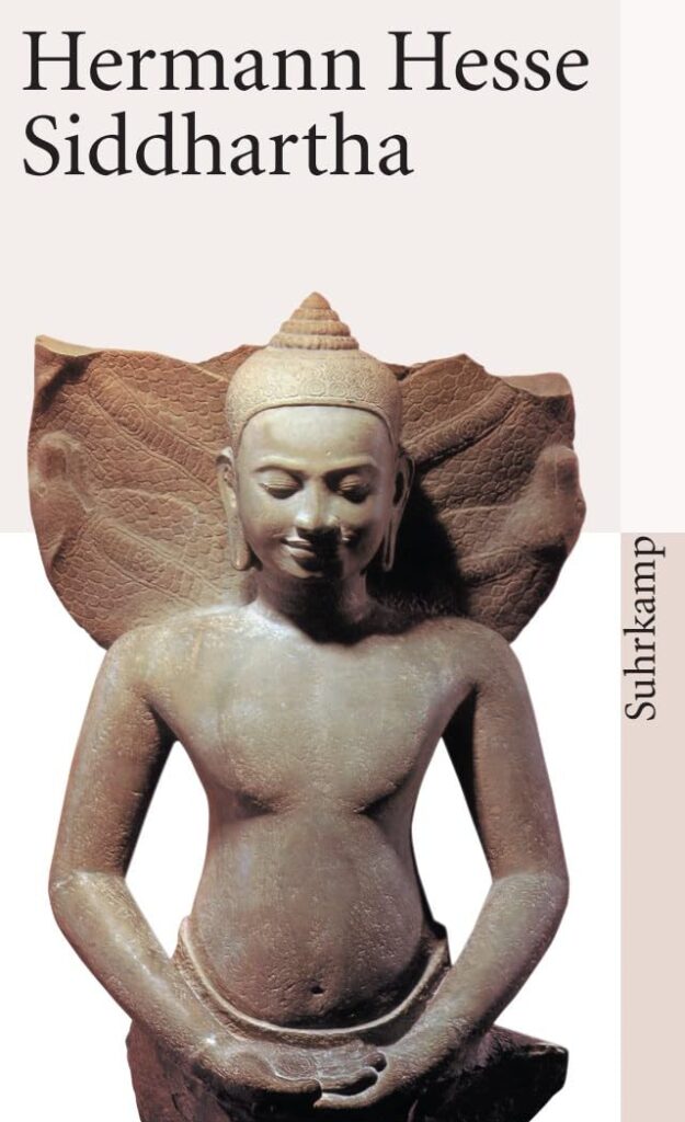 Siddhartha – Hermann Hesse