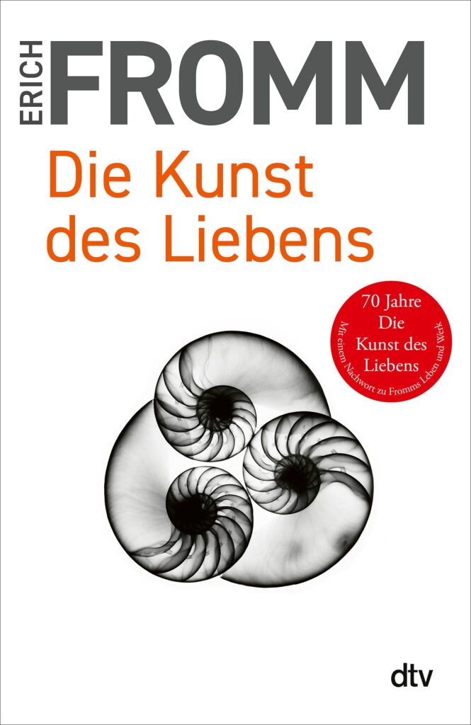 Die Kunst des Liebens – Erich Fromm