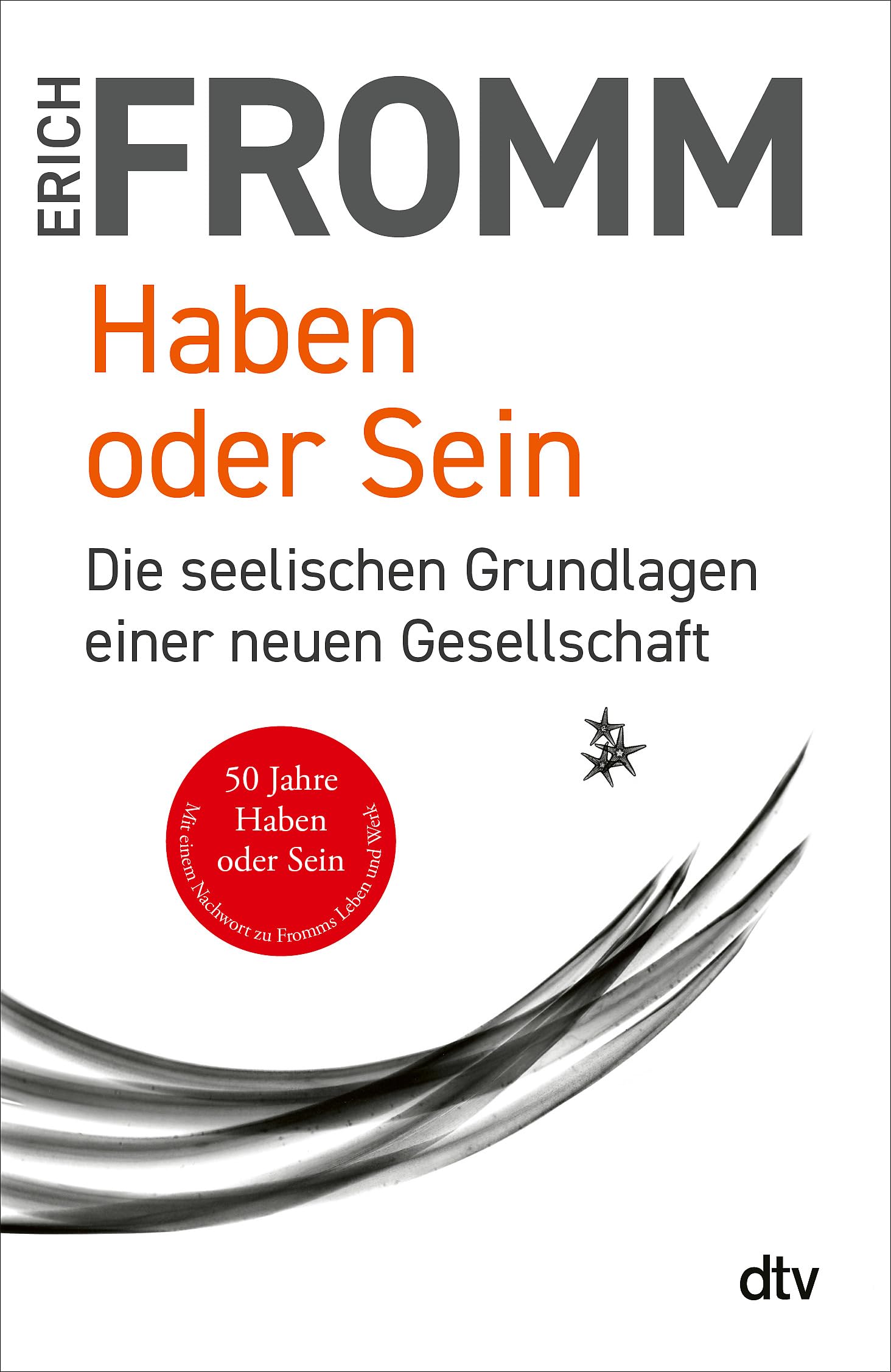 Haben oder Sein – Erich Fromm
